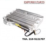 Αντίσταση απόψυξης Samsung DA96-00280K